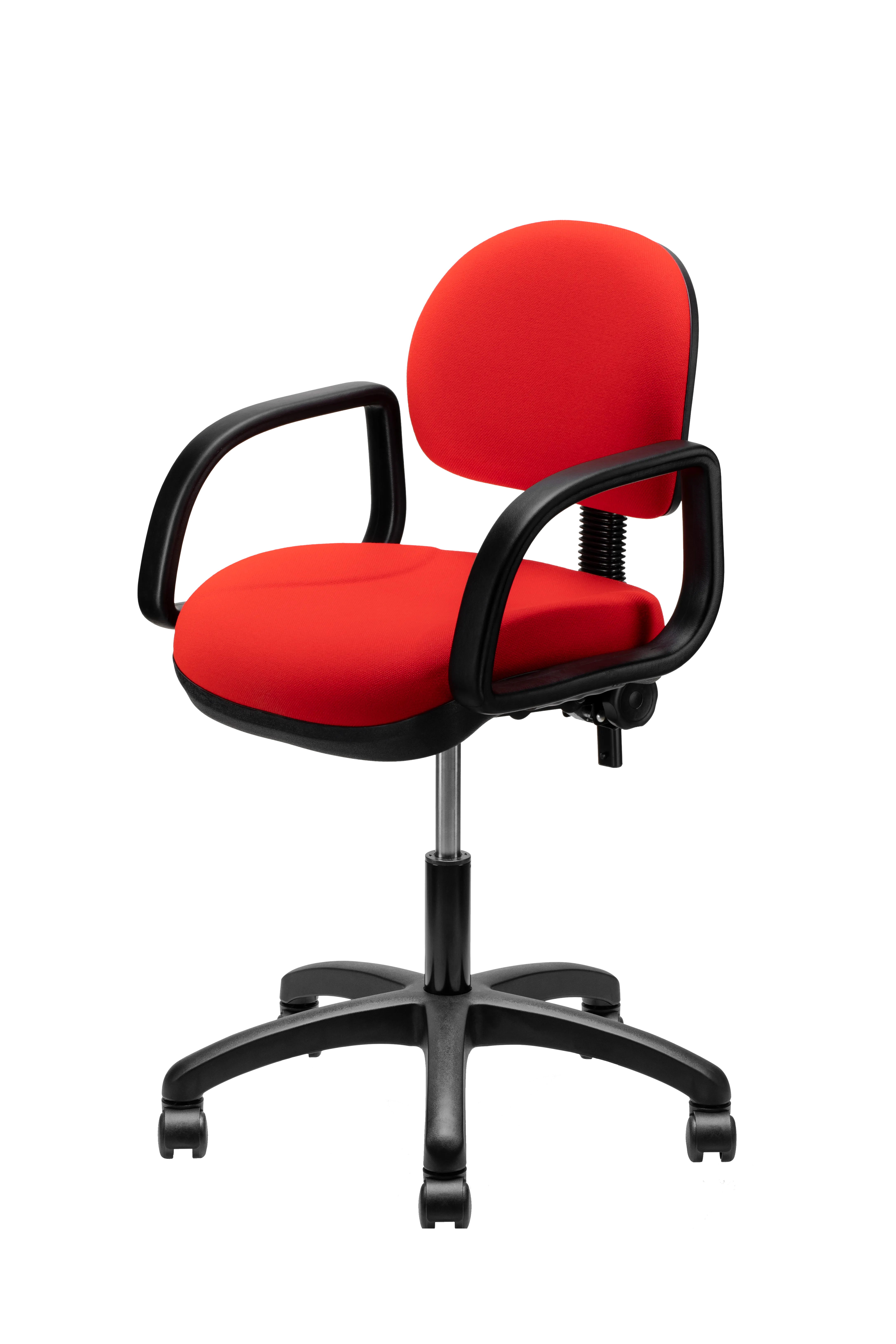 Silla industrial
