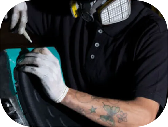 Revisión de componentes