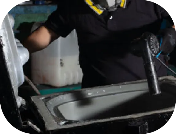 Ensambles certificados