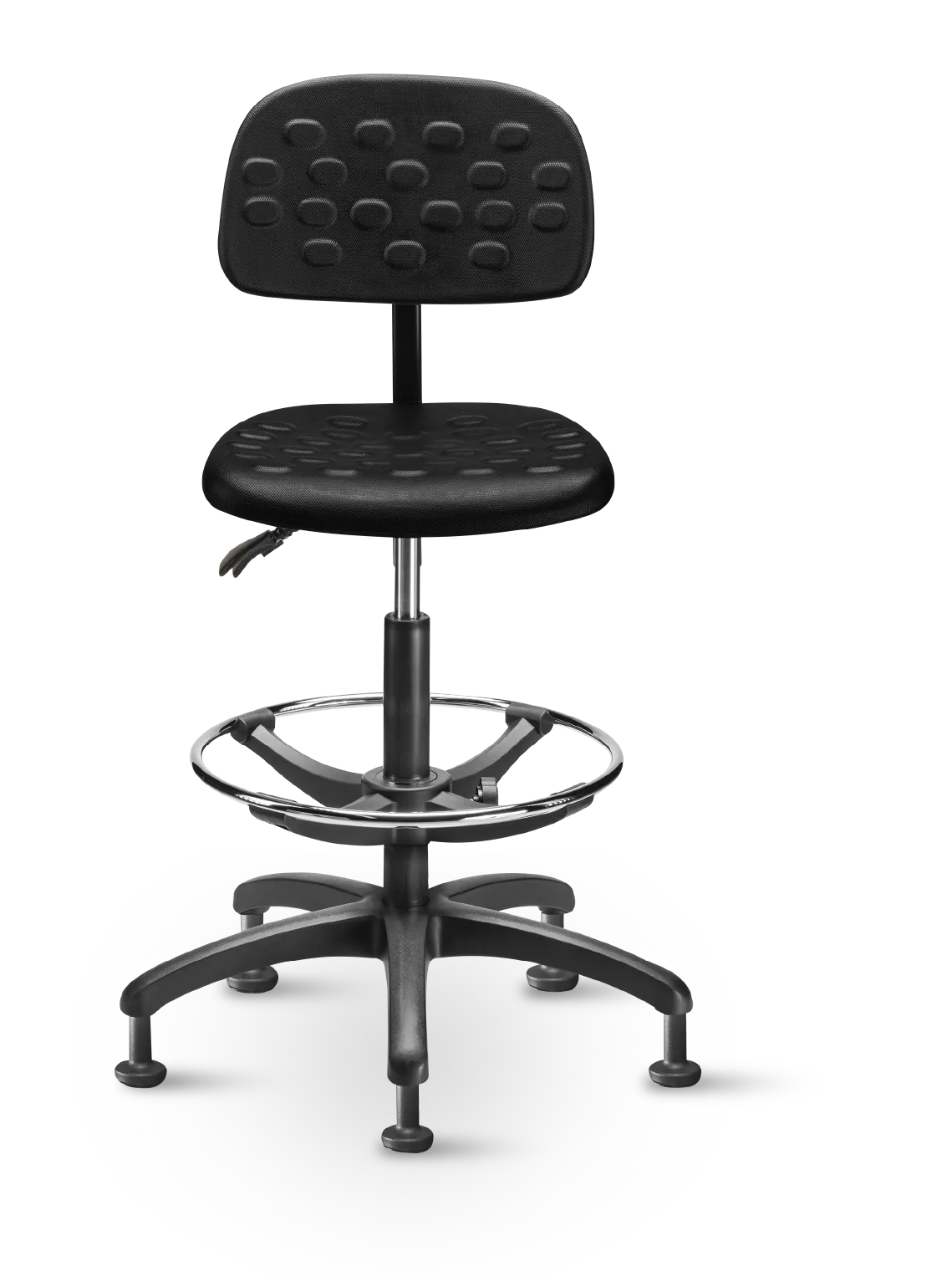 Silla industrial