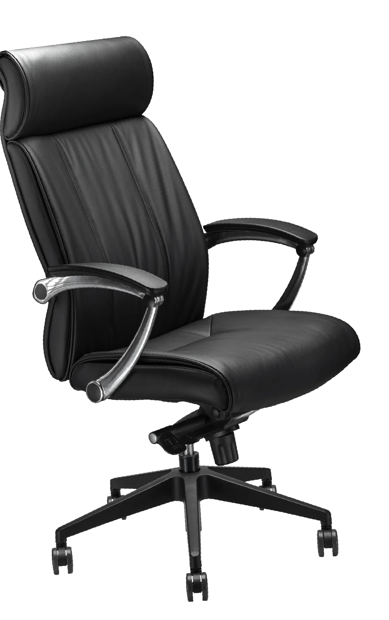 Silla ejecutiva