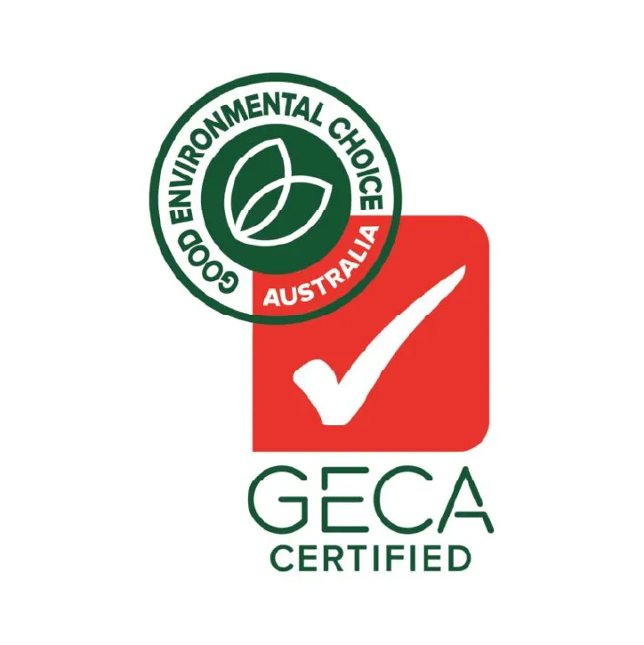 Certificación GECA