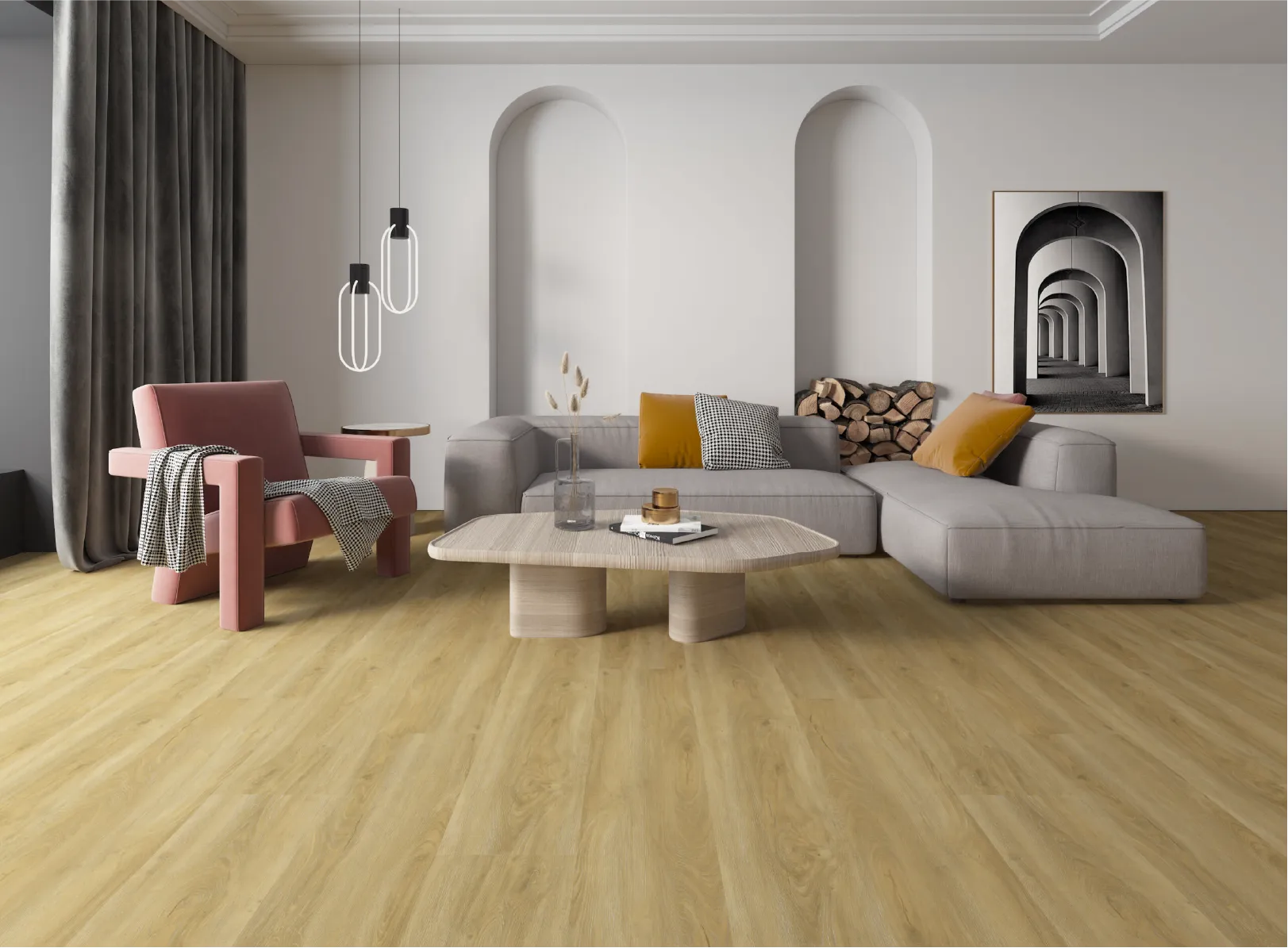 Piso <strong>SPC</strong>