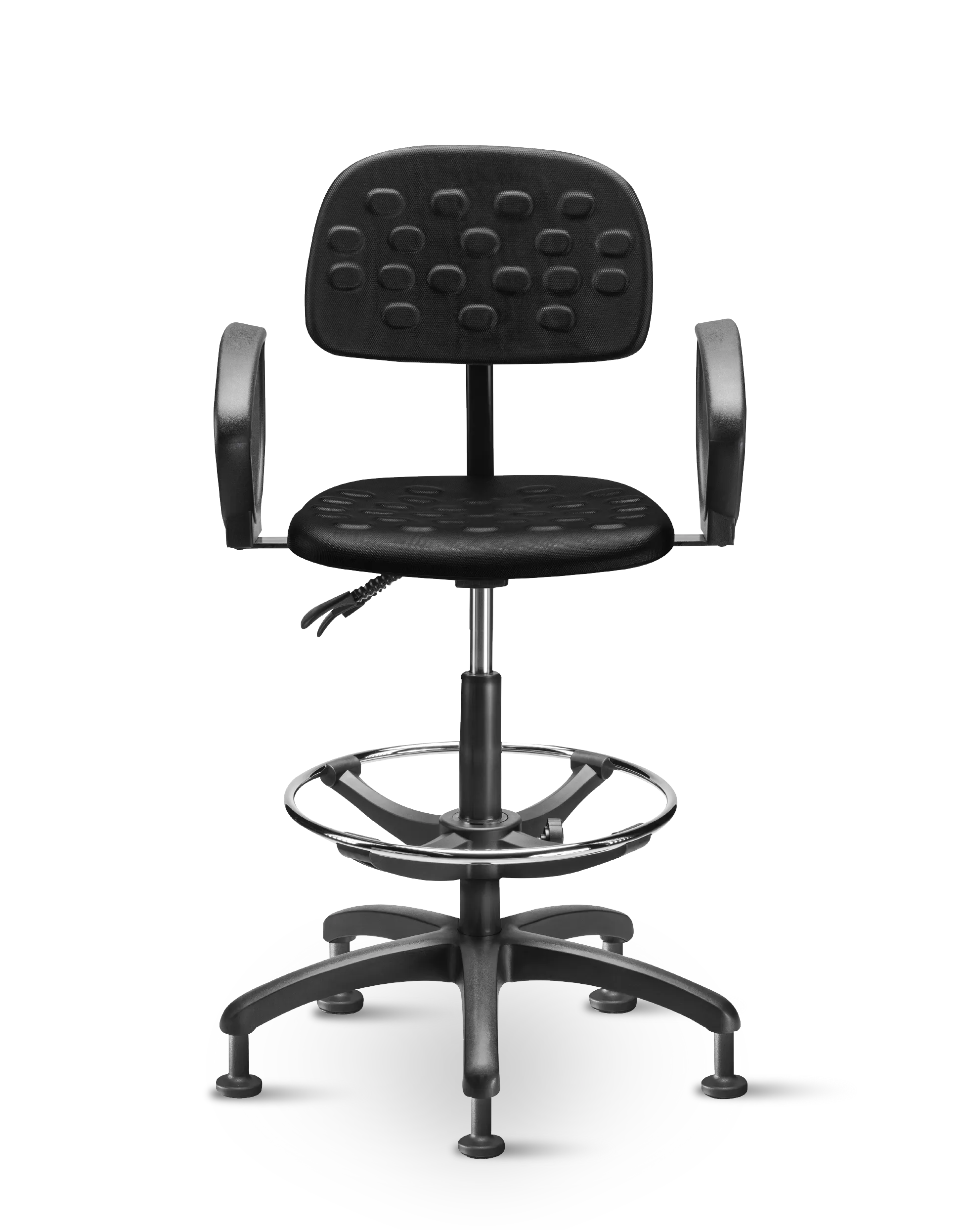 Silla industrial